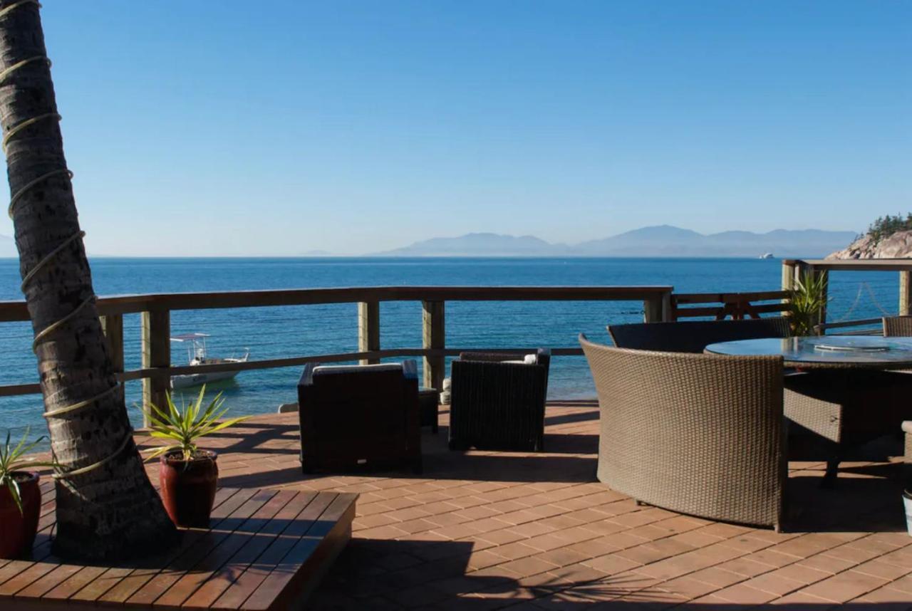 نزل خليج نيلليفي فندق بايز باكباكرز ماجنيتيك آيلاند المظهر الخارجي الصورة