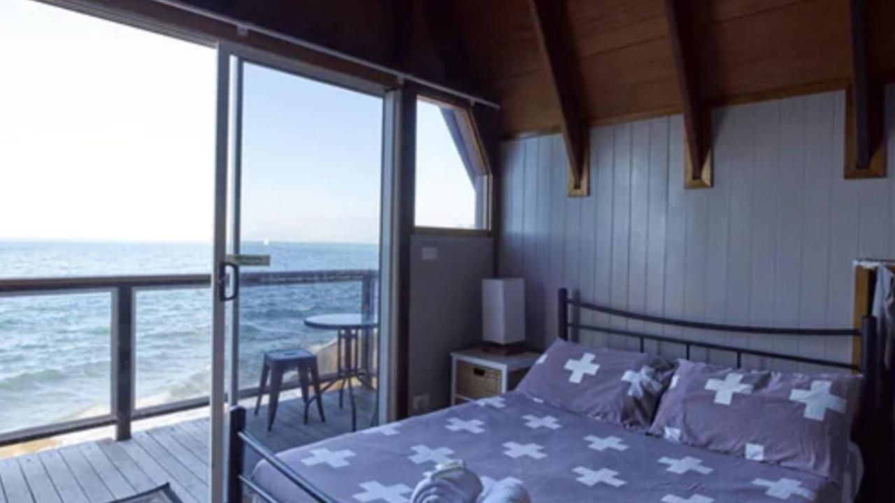 نزل خليج نيلليفي فندق بايز باكباكرز ماجنيتيك آيلاند المظهر الخارجي الصورة